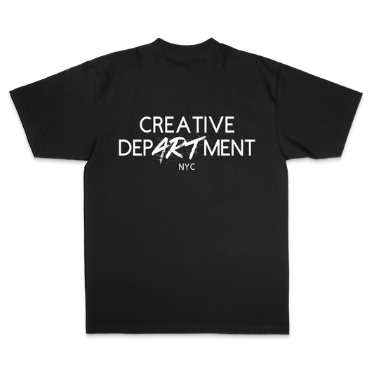 CREATIVE DEPARTMENT NYC T